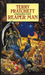 Reaper Man by Terry Pratchett
