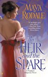 The Heir and the Spare (Negligent Chaperone, #1)