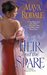 The Heir and the Spare (Negligent Chaperone, #1)