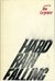 Hard Rain Falling (Hardcover)