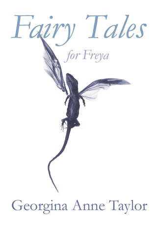 Fairy Tales for Freya