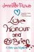 Love, Honour, and O'Brien (A Holly Love Mystery #1)