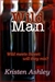 Wild Man (Dream Man, #2)