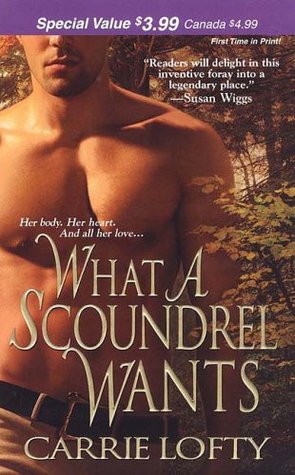 What a Scoundrel Wants (Medieval, #1)