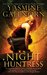 Night Huntress (Otherworld / Sisters of the Moon #5)
