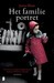 Het familieportret (Paperback)