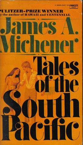 Tales of the South Pacific