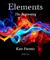 Elements: The Beginning