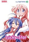 Lucky Star 3 (Lucky Star, #3) Lucky Star 3 (Lucky Star, #3)