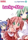 Lucky Star 4 (Lucky Star, #4) Lucky Star 4 (Lucky Star, #4)