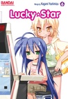 Lucky Star 6 (Lucky Star, #6) Lucky Star 6 (Lucky Star, #6)