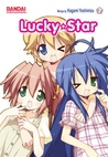 Lucky Star 7 (Lucky Star, #7) Lucky Star 7 (Lucky Star, #7)