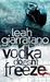 Vodka Doesn't Freeze (A Detective Jill Jackson Mystery #1)