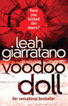 Voodoo Doll (A Detective Jill Jackson Mystery #2) Voodoo Doll (A Detective Jill Jackson Mystery #2)