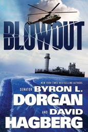Blowout by Byron L. Dorgan Blowout by Byron L. Dorgan