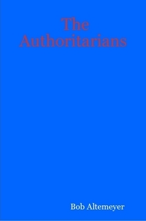 The Authoritarians