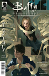 Buffy the Vampire Slayer: Freefall, Part 4 (Season 9, #4)