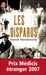 Les disparus (Paperback)