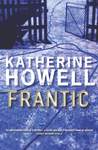 Frantic (Detective Ella Marconi #1)