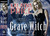 Grave Witch (Alex Craft, #1)