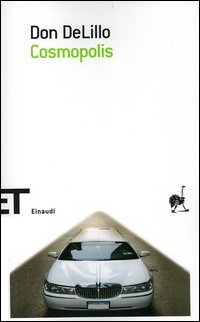 Cosmopolis 