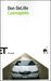 Cosmopolis  (Paperback)