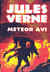 Meteor Avı (Hardcover)