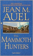 The Mammoth Hunters (Earth's Children, #3)