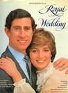 Invitation to a Royal Wedding Invitation to a Royal Wedding