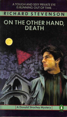 On the Other Hand, Death (Donald Strachey #2)