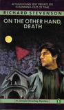 On the Other Hand, Death (Donald Strachey #2)