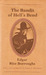 The Bandit Of Hell's Bend by Edgar Rice Burroughs