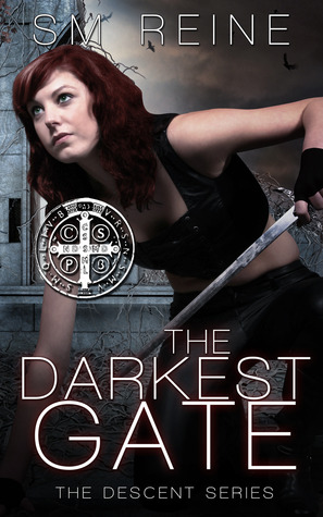 The Darkest Gate (Descent #2)