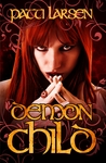 Demon Child (Hayle Coven, #3) Demon Child (Hayle Coven, #3)