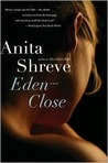 Eden Close by Anita Shreve Eden Close by Anita Shreve