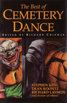 The Best of Cemetery Dance (Vol. I & II Hardcover Omnibus)