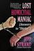 Lost Homicidal Maniac: (Ans...