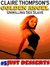 Golden Angel, Unwilling Sex...
