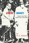 Christ-bhakti: Narayan Vaman Tilak and Christian work among Hindus