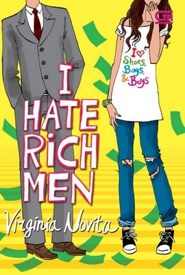 I Hate Rich Men