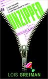 Unzipped (A Chrissy McMullen Mystery, #1)