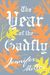 The Year of the Gadfly by Jennifer   Miller