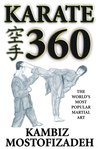 Karate 360 by Kambiz Mostofizadeh Karate 360 by Kambiz Mostofizadeh