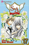 Special A, Vol. 17 by Minami Maki Special A, Vol. 17 by Minami Maki
