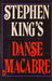 Danse Macabre (Hardcover)
