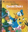 Walt Disney's Donald Duck's Christmas Tree
