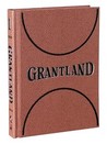 Grantland Quarterly: Vol 1