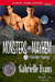 Monsters and Mayhem by Gabrielle Evans Monsters and Mayhem by Gabrielle Evans