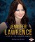 Jennifer Lawrence by Katherine E. Krohn