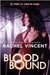 Blood Bound (Unbound, #1)